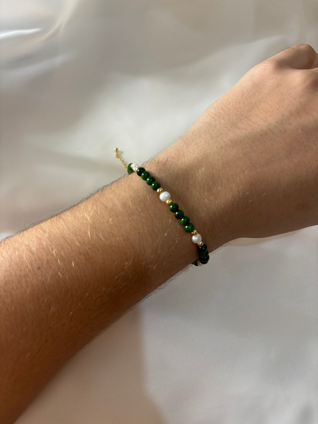 Verdant Bracelet