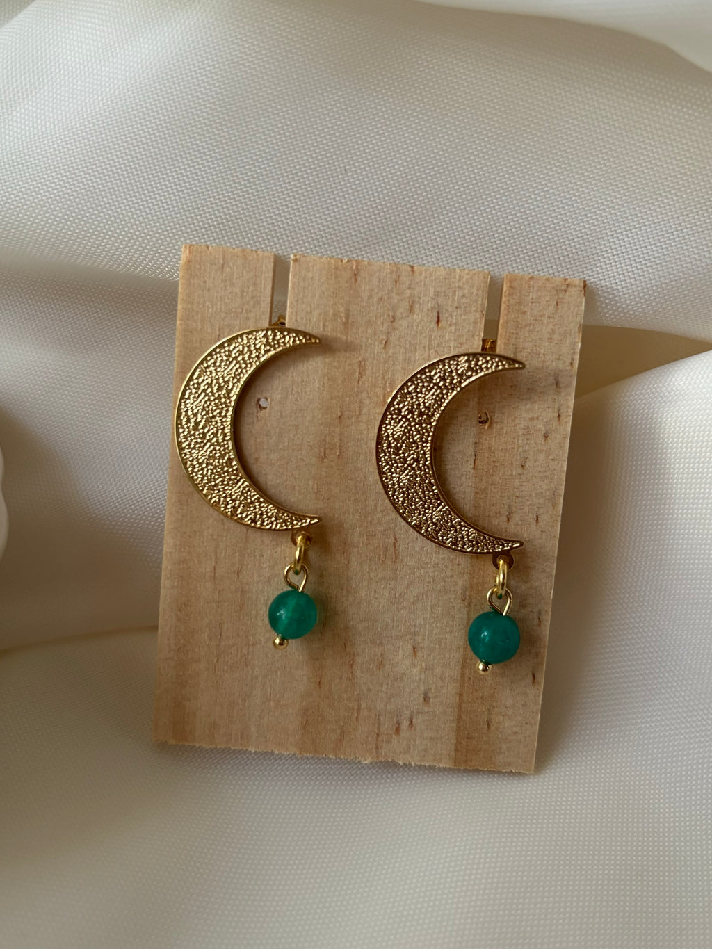 Moonly Earrings