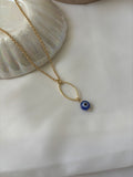 Evil Eye Necklace