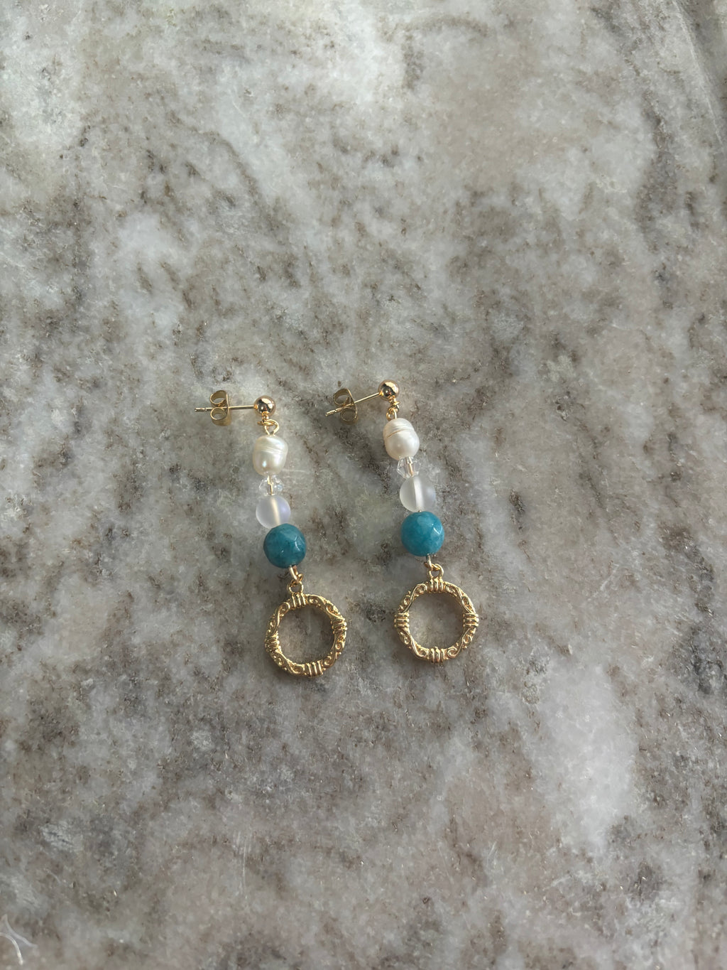 Indi earrings