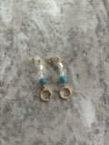 Indi earrings