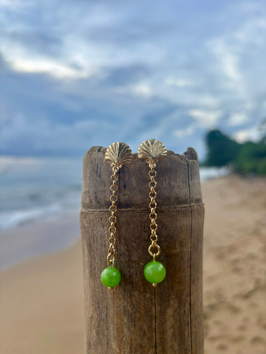 Verlina Earrings