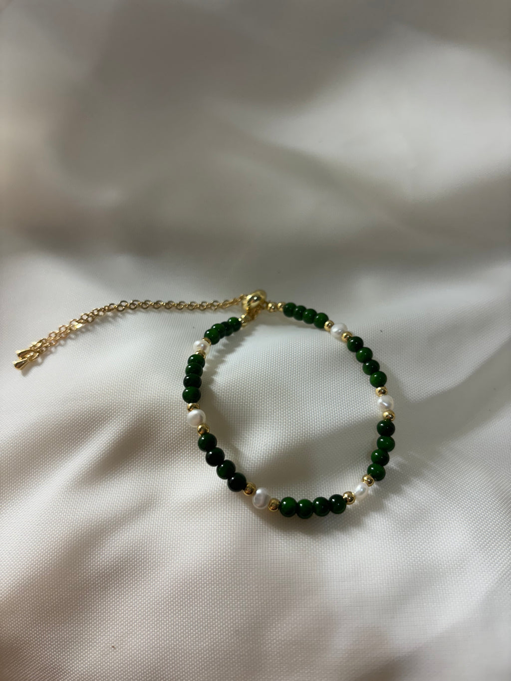 Verdant Bracelet