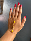Yelly Hand Chain