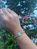 Amazonite Bracelet