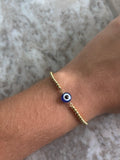 Eye bracelet
