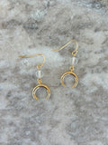 Luna Earrings