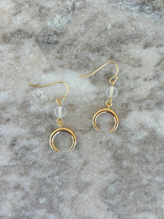 Luna Earrings