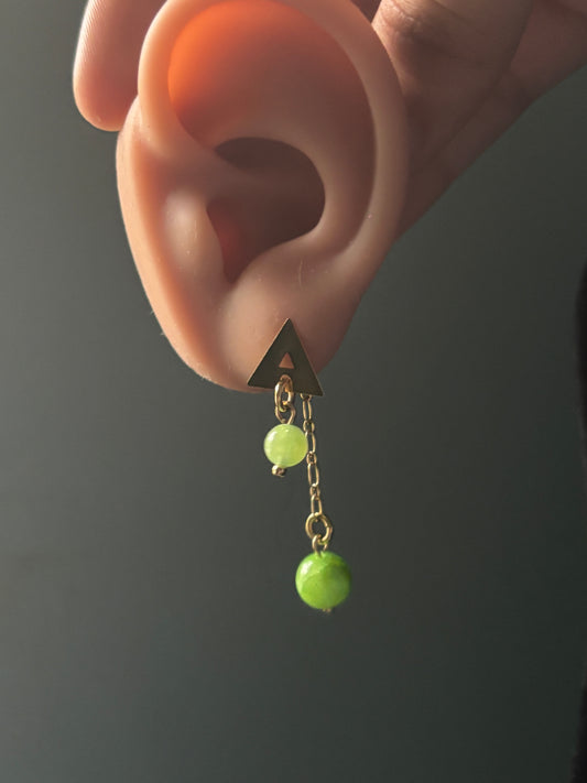 Grove Earrings