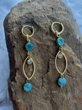 Azule Earrings
