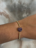 Heart Bracelet