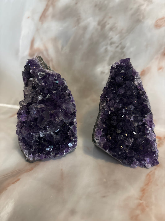 Amethyst Quartz