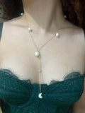 Pearls Necklace