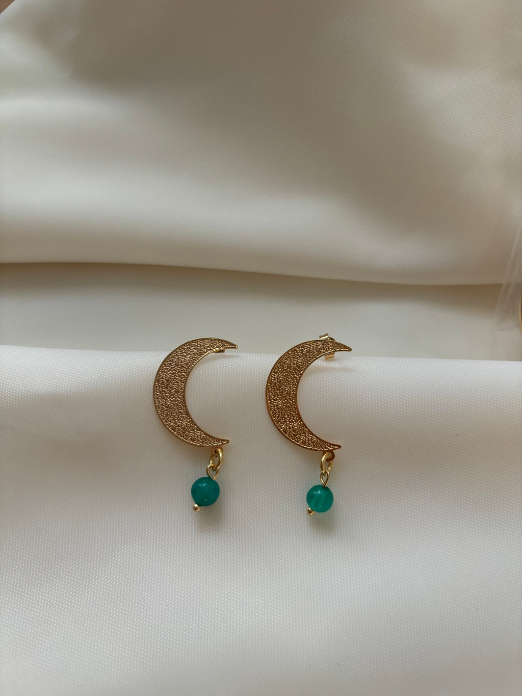 Moonly Earrings