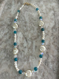 Bluba Necklace
