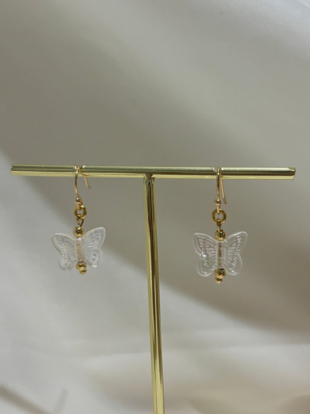 Butterfly Earrings