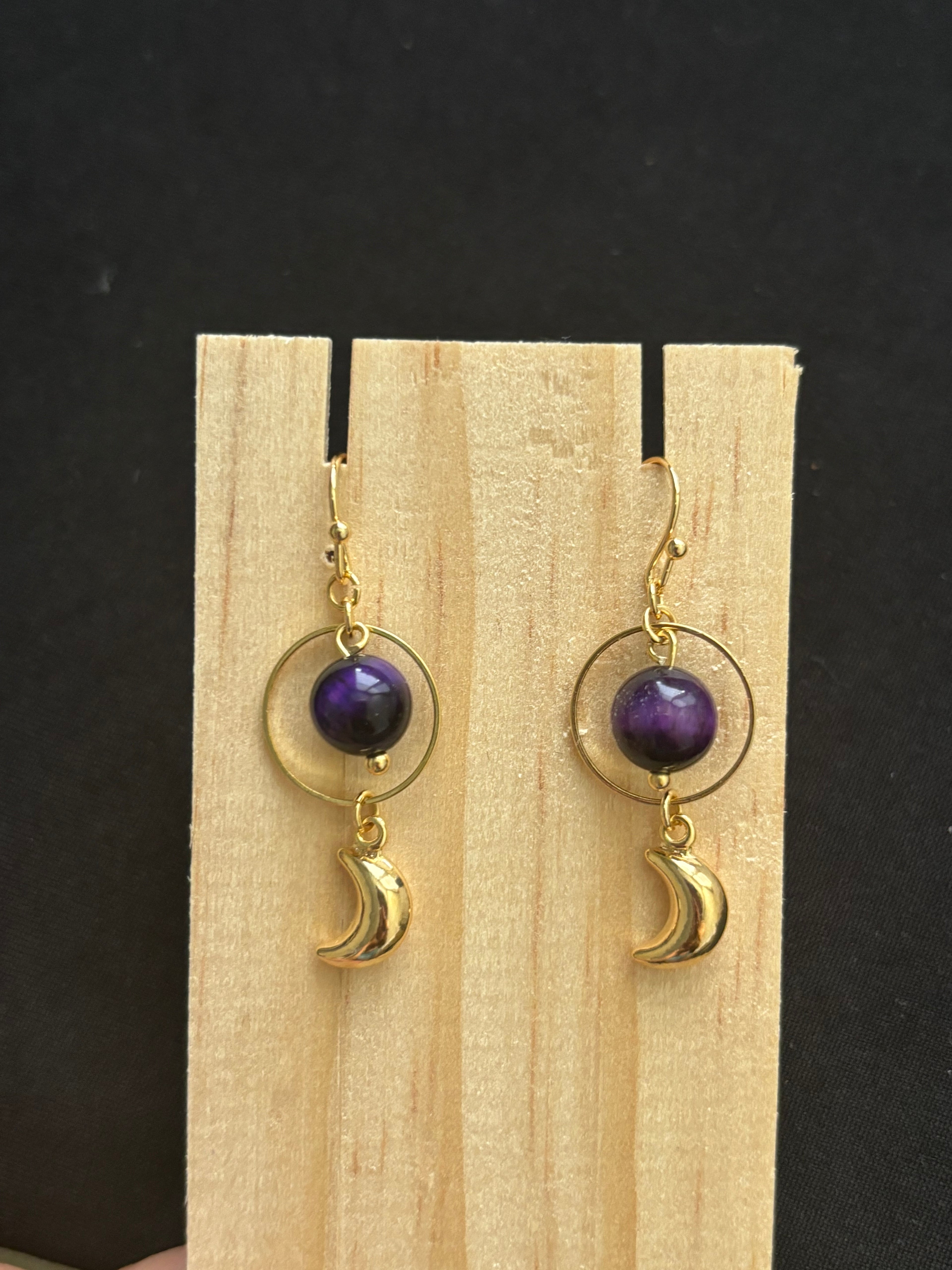 Luny Earrings