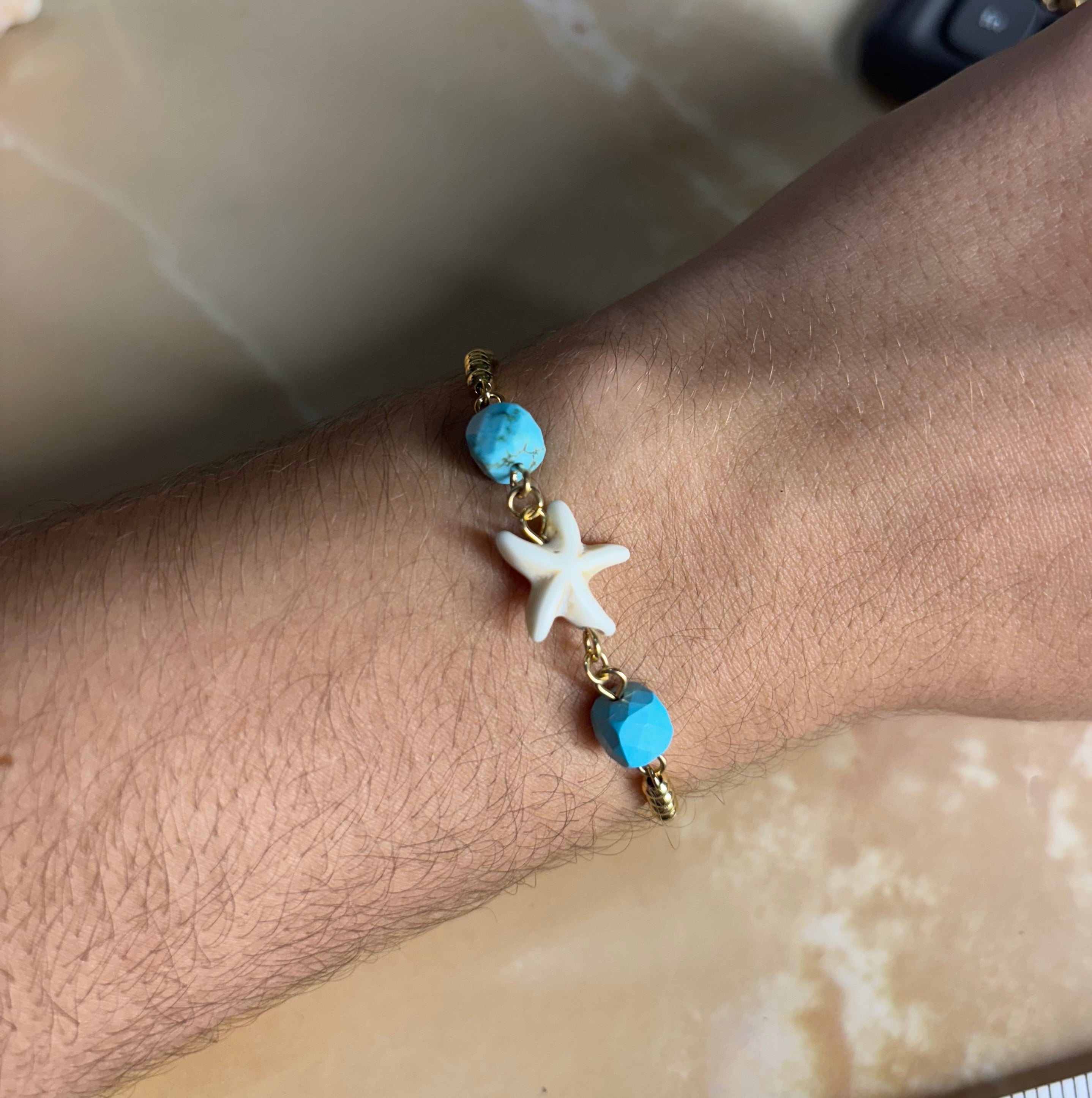Mar Bracelet