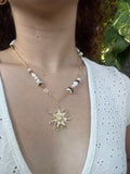 Sune Necklace