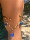 Onda Azul Arm Cuff