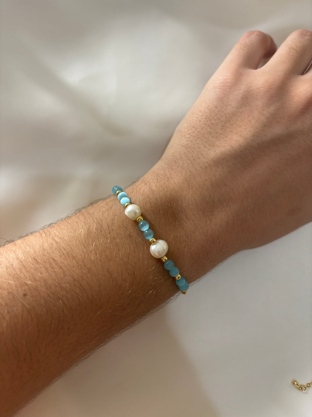 Azulita Bracelet