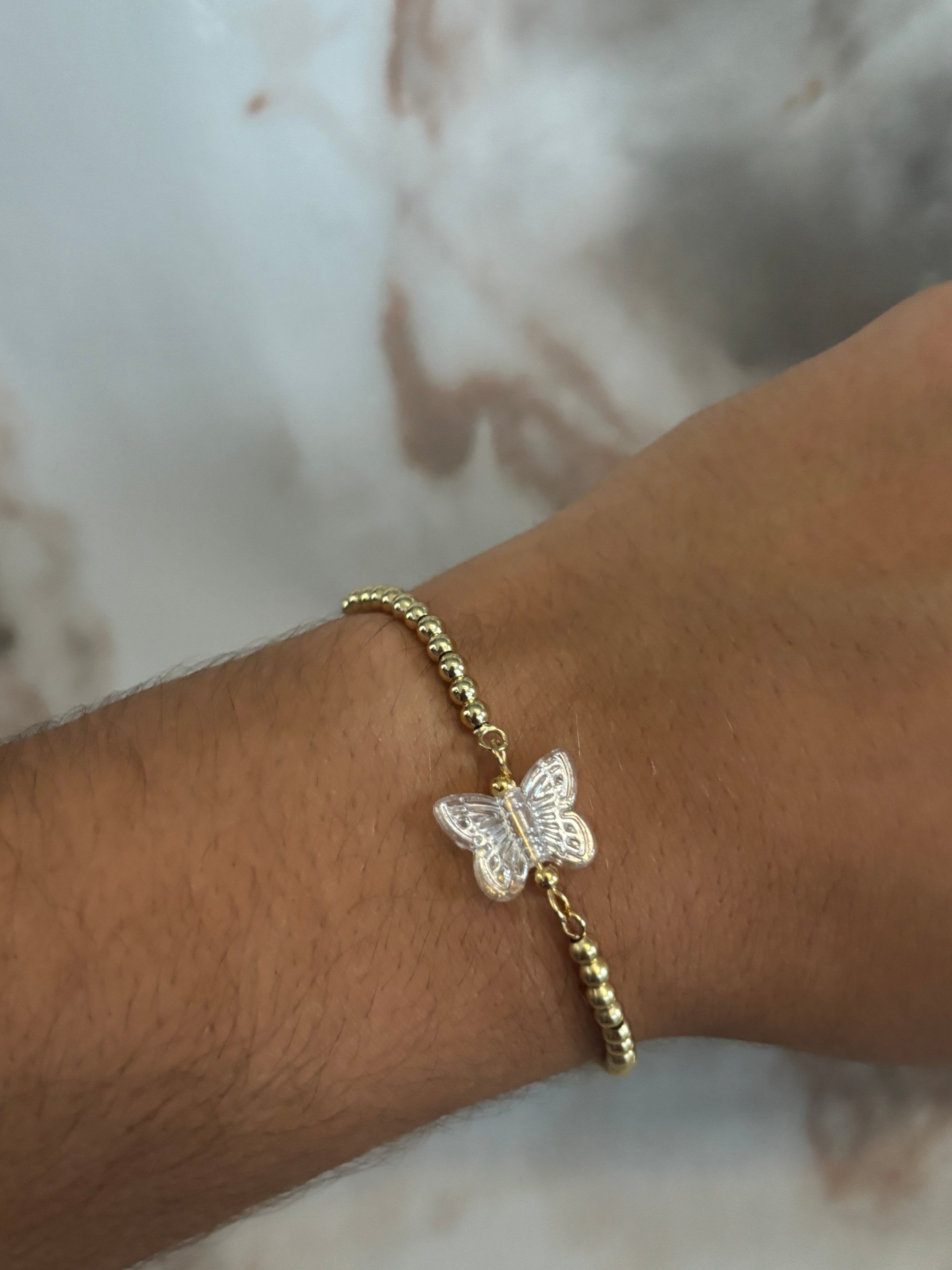 Fly Bracelet