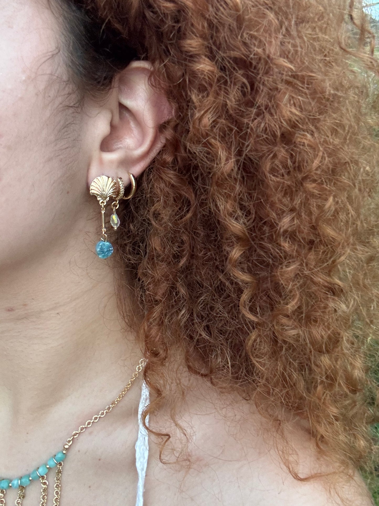 Celith Earrings