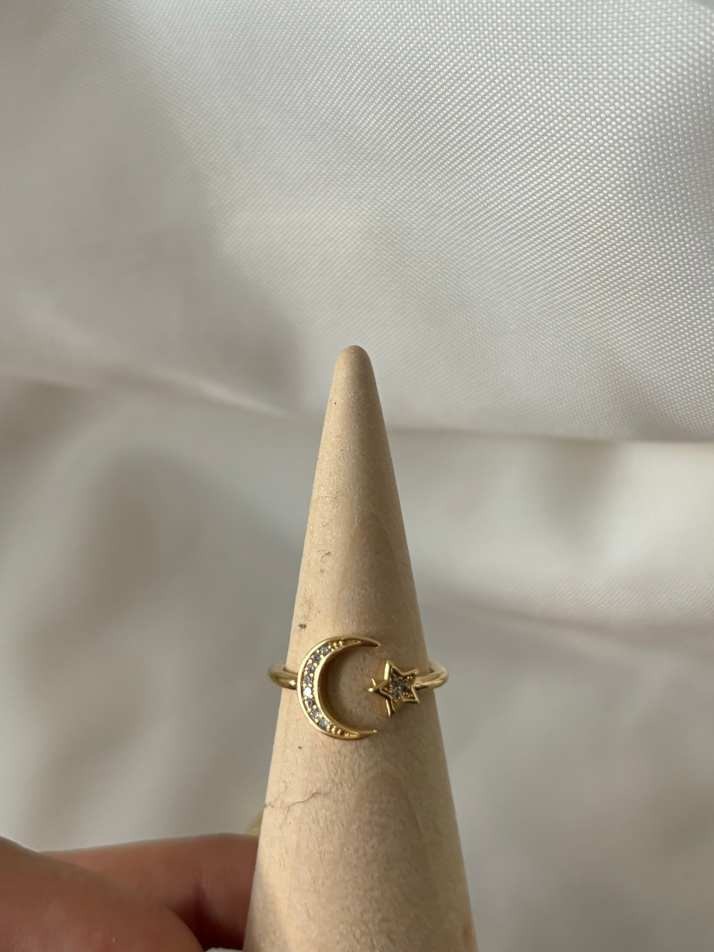 Stella Ring