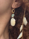 Caracola Earrings