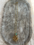 Irana Necklace
