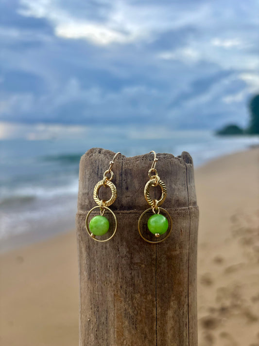 Olivo Earrings