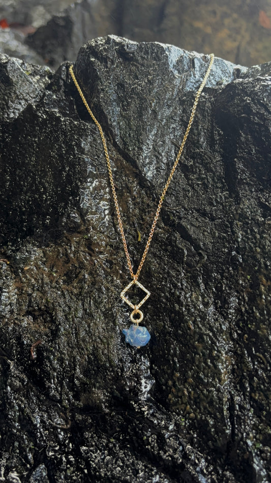 Elara Necklace