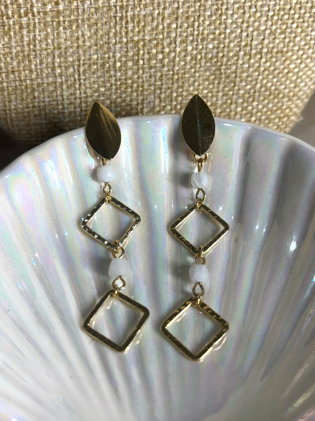 Serela Earrings