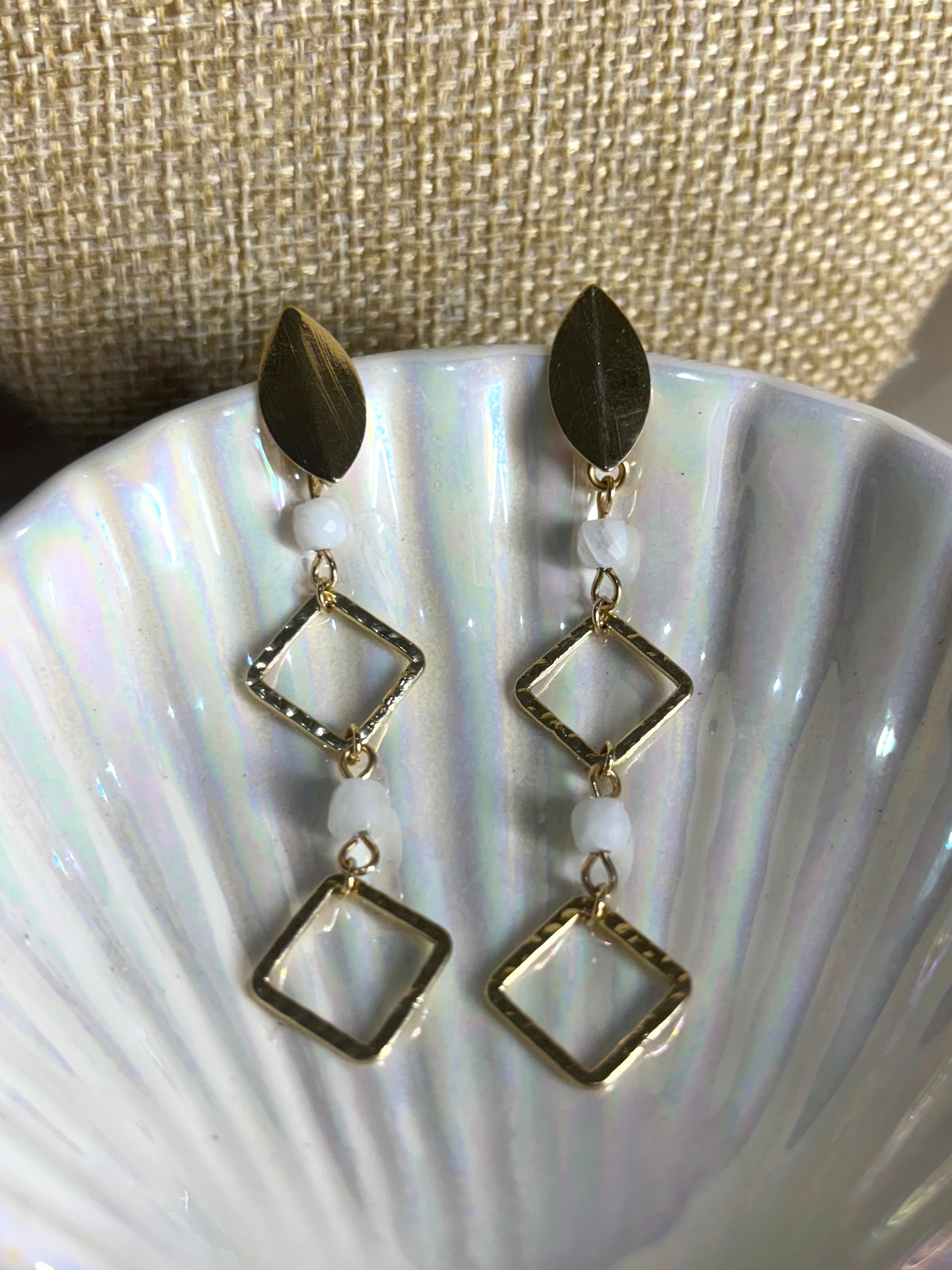 Serela Earrings