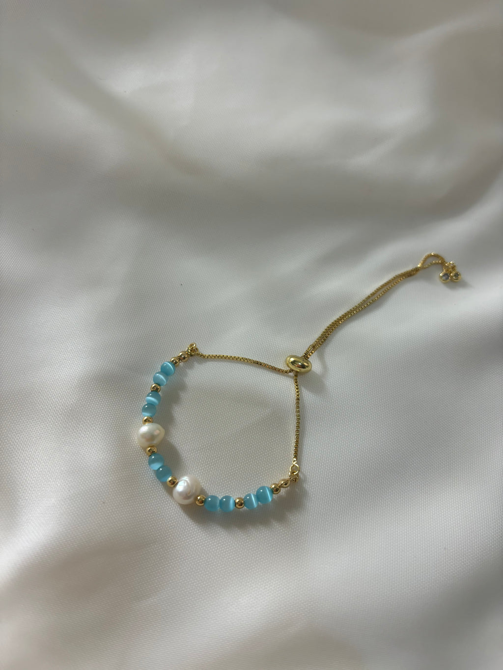 Azulita Bracelet