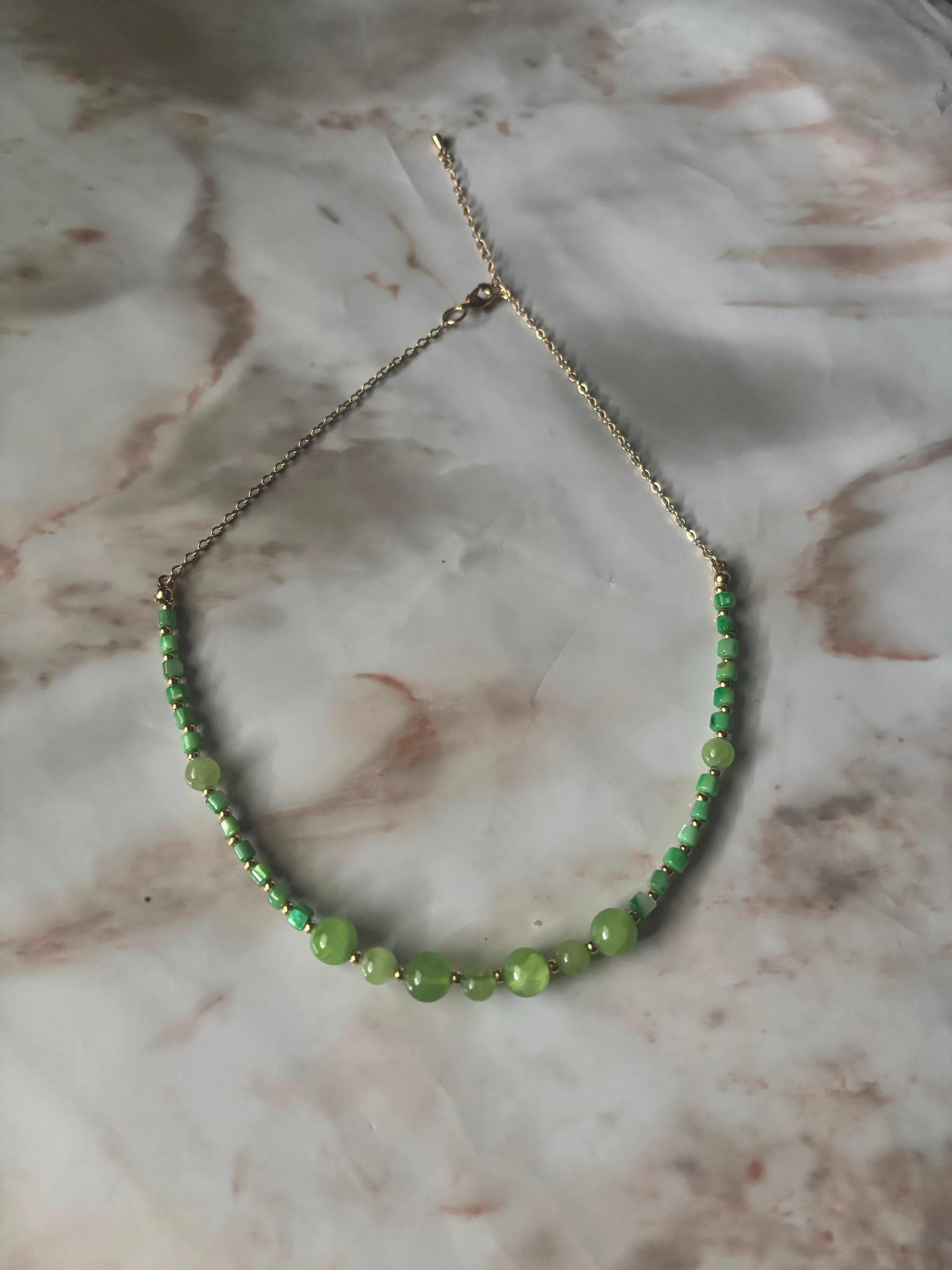 Forest Choker