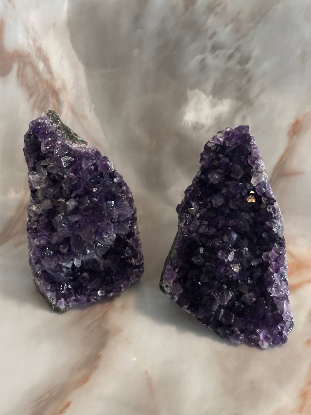 Amethyst Quartz