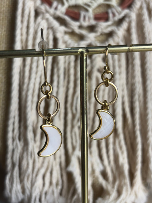 Lulu Earrings