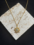 Solem Necklace