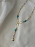Turque Necklace