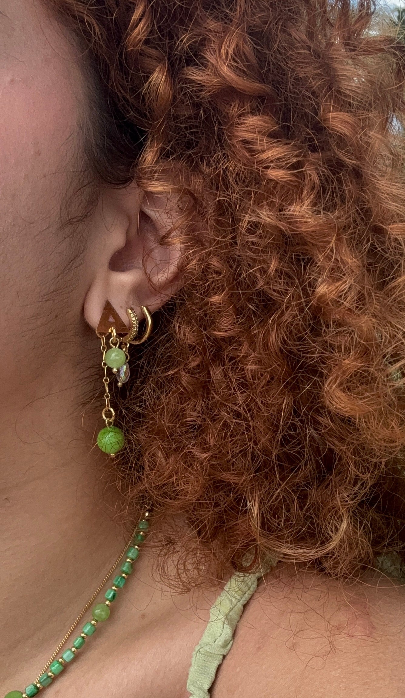 Grove Earrings