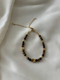 Tiger Eye Bracelet
