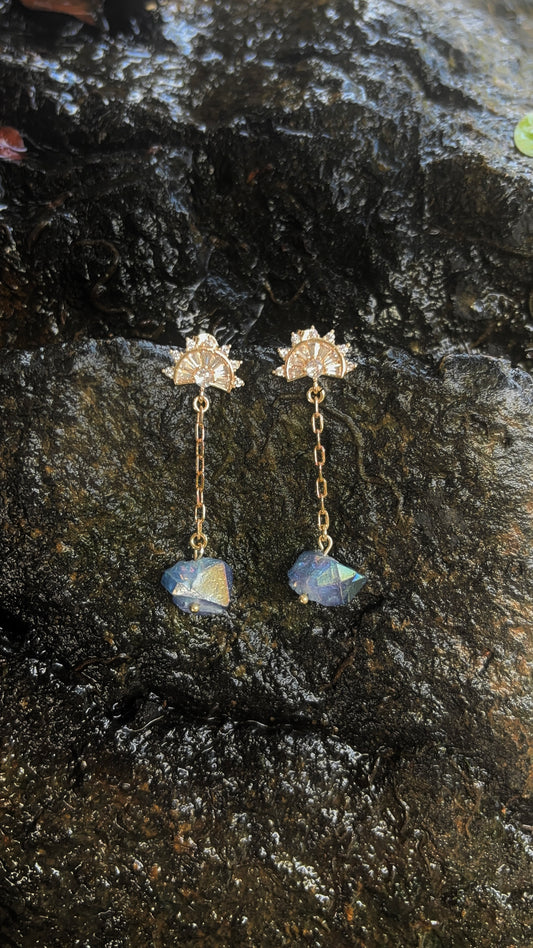 Luminis Earrings