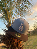 New Era 59fifty Fire Cap