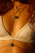 Aura Body Chain